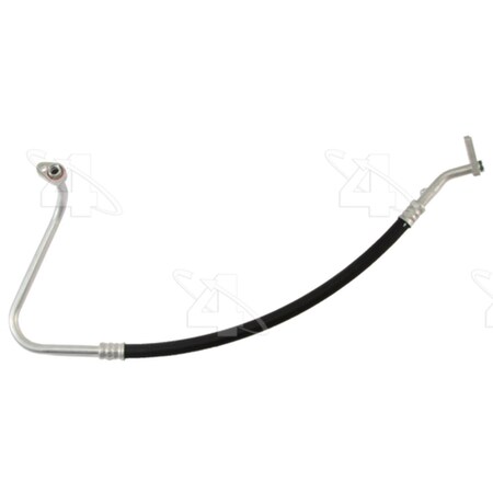 Four Seasons Suction Line Hose Assembly, 66186 66186
